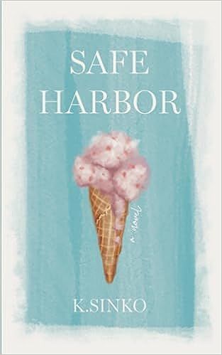 Connecticut Coast, Small Beach Town, Silver Linings Playbook, Safe Harbor, Love And Co, People Fall In Love, Beach Reading, Ice Cream Shop, Twin Brothers