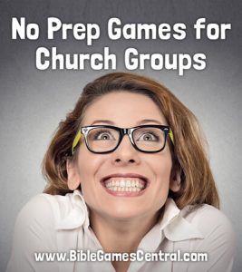 Church Group Activities, Church Game Night, Group Activities For Adults, Games For Ladies, Small Group Games, Sunday School Games, Church Games, Youth Group Activities, Church Youth Group