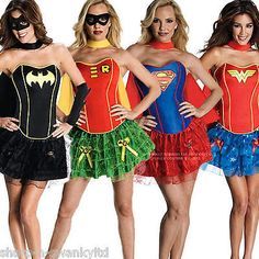 Girl Superhero Costumes, Cool Couple Halloween Costumes, Superhero Fancy Dress, Superhero Costumes Female, Supergirl Costume, Superhero Costumes, Tough Mudder, Womens Fancy Dress, Halloween Fancy Dress