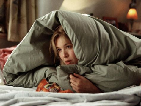 Bridget Jones Diary, Candy Match, Sleep Early, Renee Zellweger, Bridget Jones, Elle Woods, Pulp Fiction, Romantic Comedy, New Years Resolution