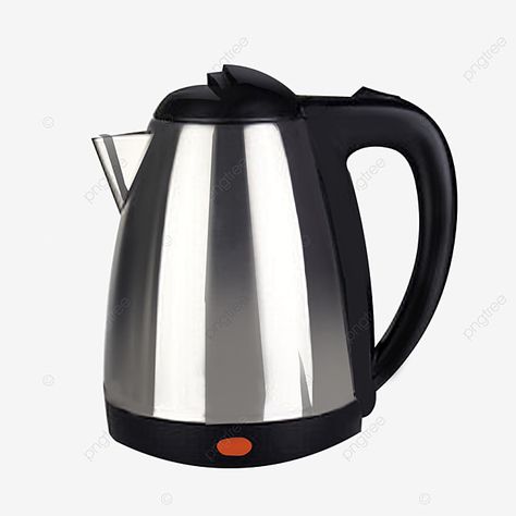 Metal Drawing, Coffee Nook, Office Coffee, Hot Water Bottle, Electric Kettle, Small Appliances, Household Appliances, Free Png, Hot Water