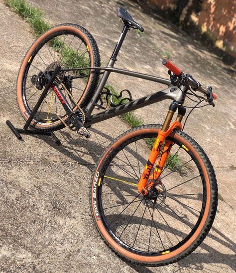 LOVES SCOTT BIKES on Instagram: “Amazing SCALE 910 🤩 @ismaelferreiraaa” Scott Mtb, Scott Scale, Scott Spark, Scott Bikes, Bike Mountain, Trek Bikes, Mtb Bike Mountain, Mountain Bike Trails, Gravel Bike