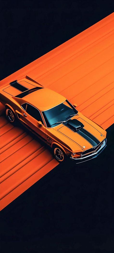 Car Pictures Wallpaper, Car Artwork Wallpaper, Cool Background Pics, Mobile Wallpaper Hd, Black Car Wallpaper, Car Mustang, Bike Wallpaper, Black Mustang, Car Iphone Wallpaper