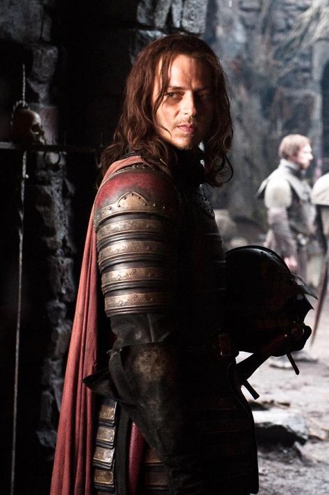 Jaqen H'ghar Jaqen H Ghar, Tom Wlaschiha, Game Of Thrones Costumes, Game Of Thrones Tv, Got Game Of Thrones, I Love Games, Heroic Fantasy, Cersei Lannister, Gra O Tron