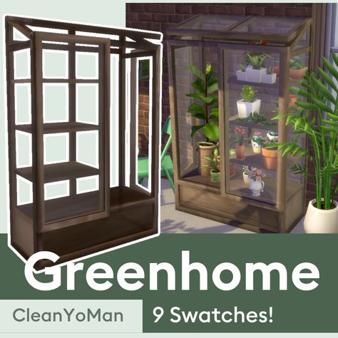 Sims 4 Planter Cc, Sims 4 Cc Terrarium, Herbalist Sims 4 Cc, Ts4 Cc Apartment Furniture, Ts4 Cc Outdoor Furniture, Sims 4 Sleeping Bag Cc, Sims 4 Reptile Cc, Sims Personality Ideas, Sims 4 Divider