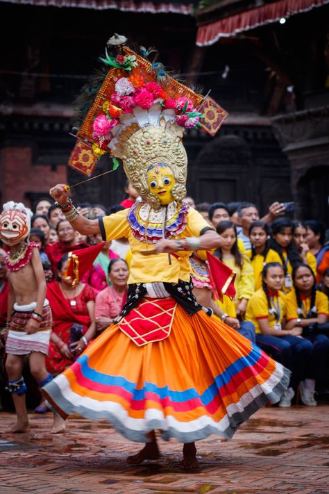 Nepal Festival, Project Work, Festival Of Lights, Festival Lights, The Start, Nepal, Harajuku, Festival, Celebrities