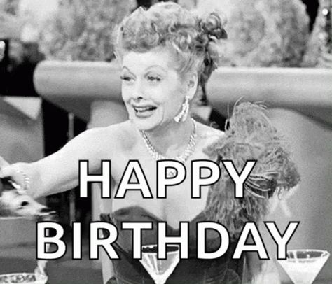 Happy Birthday Lucy, Wine Friends, Birthday Gifs, Funny Happy Birthday Wishes, Birthday Memes, Birthday Words, Happy Birthday Girls, Birthday Cheers, Happy Birthday My Love