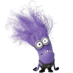 Purple Minion Costume, Library Memes, Glenda The Good Witch, Purple Minions, Minion Costumes, Evil Minions, Minions Wallpaper, Minions Despicable Me, Library Activities