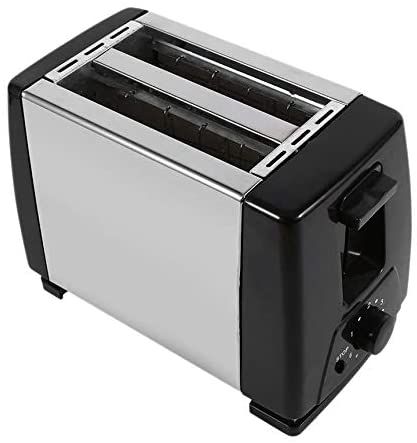 Useller Toaster 2 Slice Stainles Steel Bread Extra Wide Slot Compact Toasters,Electrical Small Bread Machine for Waffles,US Plug Cuisinart Toaster Oven, Power Cord Storage, Best Bread Machine, Breakfast Cooking, Bread Maker Machine, Bread Toaster, Breakfast Machine, Stainless Steel Toaster, Bread Slicer