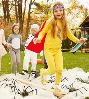 30 More Halloween Games for Kids! We've rounded up the best ideas for lots of Halloween fun this fall. Backyard Halloween Party, Halloween Carnival Games, Halloween Block Party, Fall Festival Games, Halloween Charcuterie, Fun Halloween Party Games, Halloween Blocks, Fall Carnival, Fun Halloween Games