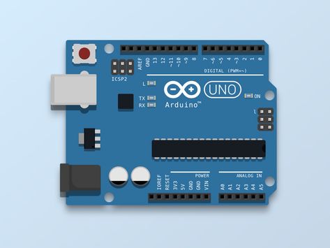 Arduino UNO Wifi Arduino, Stepper Motor Arduino, Arduino Logo, Arduino Radio, Arduino Gps, Arduino Stepper, Arduino Home Automation, Arduino Wireless, Arduino Laser