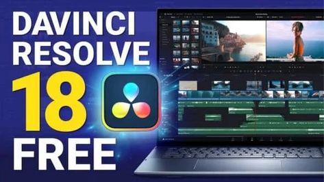 DaVinci Resolve Studio 18 Download Free » Myvfxpro Photoshop Shortcut, Filmmaking Cinematography, Blackmagic Design, Davinci Resolve, Windows Software, Photography Basics, You Better Work, World Star, Hip Hop Music