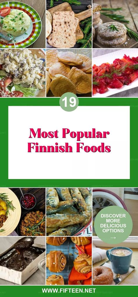 19 Most Popular and Classic Finnish Dishes Finnish Food Recipes, Finnish Pancakes, Finnish Cuisine, Finnish Recipes, Potluck Dishes, Potluck Recipes, Great Appetizers, Seasonal Ingredients, Daily Meals