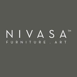 NIVASA Nivasa Home, Corporate Strategy, Iconic Chairs, Core Competencies, Statement Furniture, Beautiful Spaces, Cafe Chairs, Small Studio, Functional Furniture