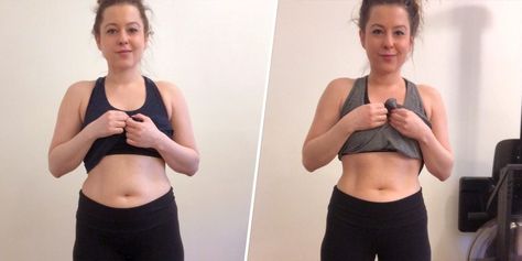 I Tried the Daisy Keech Ab Workout and Toned My Core in 1 Week Hourglass Abs Workout, Bauch Workout, Daisy Keech, 10 Minute Ab Workout, 10 Minute Abs, Scissor Kicks, Bicycle Kick, Flatter Stomach, Reverse Crunches