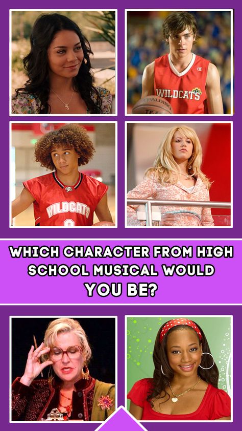 QUIZ >>> Highschool Musical, What Time Is It High School Musical, High School Musical Quizzes, High School Musical Quiz, Movie Quiz Questions, High School Musical Were All In This Together, What Musical Are You Quiz, High School Musical Bad Lip Reading, Musical Quiz