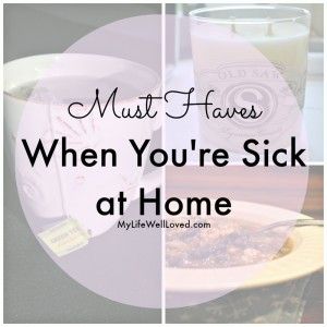 Must Haves When You're Sick - My Life Well Loved Gifts For Sick Friends, Sick Basket, Make A Gift Basket, Date Night Basket, Get Well Baskets, Medical Tips, Sick Remedies, Medicine Chest, I'm Sick