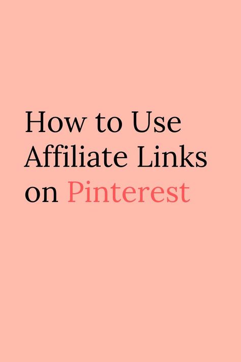 Ever thought about affiliate marketing on Pinterest? Would you like to make money online without blogging? In Dale Persons short ebook, 'Get Paid to Pin' she shows you step-by-step how to make money online with Pinterest. This pin uses affiliate links, much like what is taught in the ebook. Meaning, should you purchase through this link, I will make a small commission, at no extra cost to you. I am acting as an affiliate. I only recommend products I use and believe in. #afflink #ad Affiliate Links On Pinterest, Marketing On Pinterest, Pinterest Affiliate Marketing, Business Training, Pinterest Strategy, Writing Blog Posts, Multi Level Marketing, Business Advice, Financial Advice