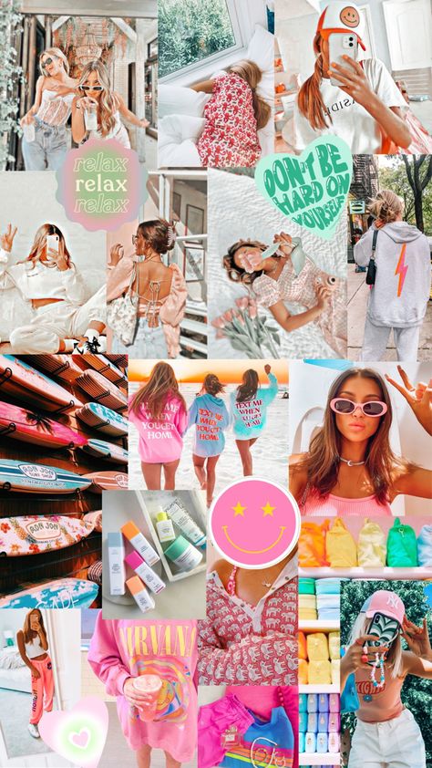 Preppy Mood Board Aesthetic, Preppy Moodboard, Preppy Aesthetic Collage, Preppy Vision Board, Preppy Mood Board, Vision Board Collage, Money Wallpaper Iphone, Money Wallpaper, Preppy Life