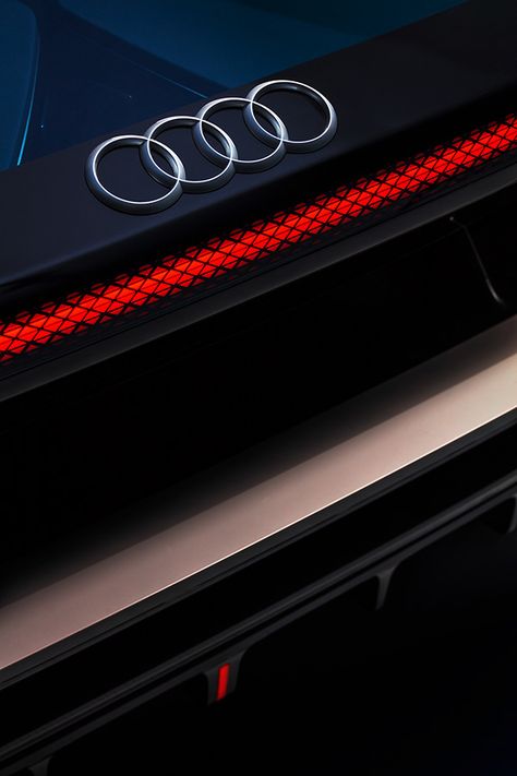 AUDI PB18 CONCEPT on Behance Audi Lights, Lakers Wallpaper, Trend Video, Audi Interior, Aesthetic Cars, Cars Aesthetic, Audi Car, Industrial Design Trends, Aesthetic Car