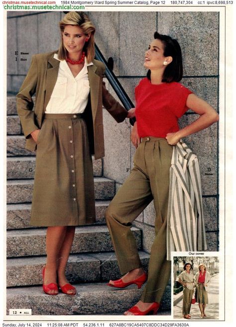 80s Woman Fashion, 80s Preppy Fashion, 80s Summer Fashion, 1987 Fashion, 80s Womens Fashion, 1980s Fashion Women, 1980’s Fashion, Fashion 1980s, Irish Fashion