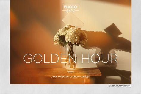 Golden Hour Overlays with action for Photoshop. Soft Sunlight, Sunshine Effect, Sun Overlay, Light Leaks, Art, Style, Photo Design. https://etsy.me/3My0Dxl #action #effect #goldenhour #overlay #photoshop #sunshine #sunlight #sunoverlay #softlight Sun Overlay, Overlay Photoshop, Bokeh Overlay, Light Blue Wedding, Light Blue Flowers, Photoshop Plugins, Light Leak, Art Storage, Style Photo