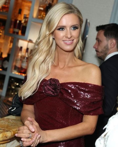 All posts • Instagram Nicky Hilton, Elegant Feminine, Red Carpet, Red, Beauty, Instagram