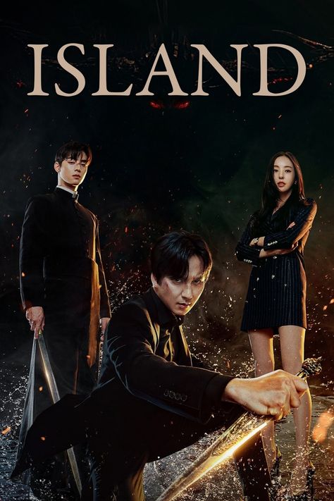 Excellent supernatural drama. Part two coming soon. Korean. Korean Drama Series, Korean Drama Tv, Asian Film, Foreign Film, Best Dramas, All Korean Drama, Best Poses For Pictures, Korean Drama Best, Japanese Drama