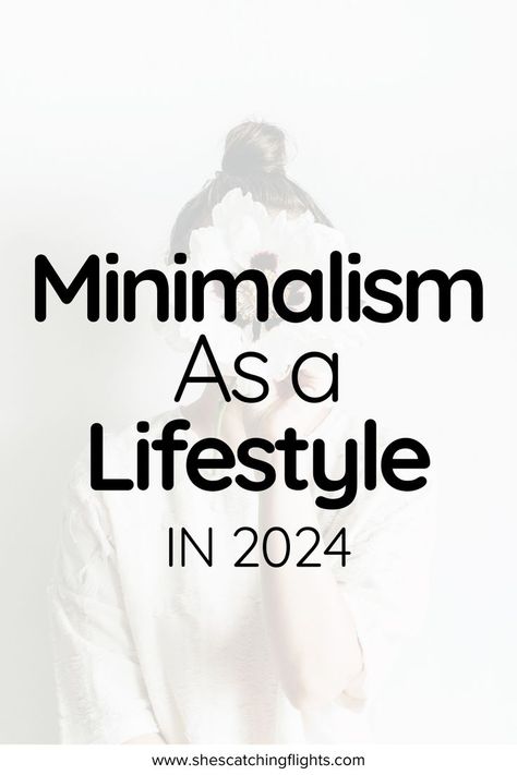 Discover the beauty of minimalism as a lifestyle in 2024! 🌿 Explore the simplicity, intentionality, and joy it brings to your everyday. Dive into our insights for a more intentional and fulfilling life. Read the full blog post for inspiration. #MinimalistLifestyle #SimplifyLife #2024Inspiration #ReadNow #IntentionalLiving #MinimalismMadeSimple | Minimalism Made Simple 2024 Lifestyle Inspiration, Minimalist Lifestyle, Fulfilling Life, Cut Out, Lifestyle