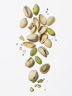 Ingredients Photography, Farming Life, Watermelon Cake, Pistachios Nuts, Food Photography Inspiration, Floral Border Design, Nuts & Seeds, Nuts And Seeds, Artist Management