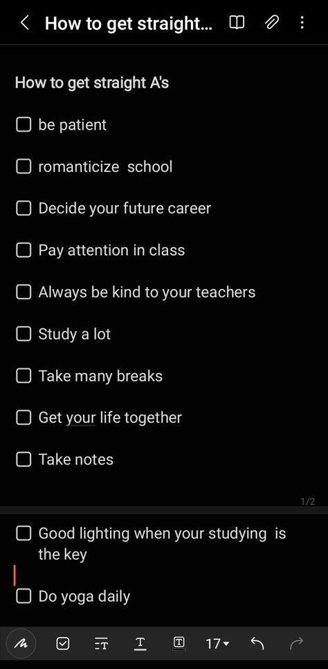 #schooltips #schoolmotivation #straightas How To Pay Attention In School, Aaron Warner, Future Career, Paying Attention, School Programs, Get Your Life, Be Kind To Yourself, How To Do Yoga, Study Tips