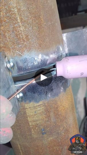 Tig Welding Tips, Tig Welder, Welding Tips, Tig Welding, Welding Art, Many People, Piping, I Love, Stainless Steel