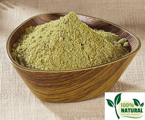 Handcrafted Coriander Powder - Sun Dried and Ground to Perfection Herbal Store, Dried Fruit Snacks, Dry Fruits, Coriander Powder, Spices And Seasonings, Coriander Seeds, Indian Spices, Dec 25, Fruit Snacks