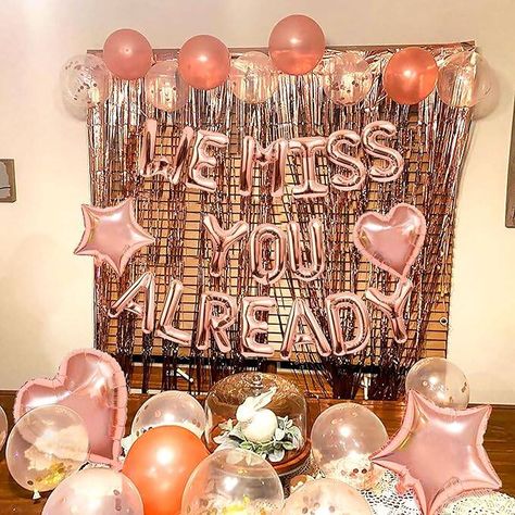 Top Moving Away Party Ideas for an Unforgettable Farewell / Party Tips On Organization / Party Tips | Games4Parties Goodbye Party Ideas Moving, Leaving Party, Farewell Celebration, Goodbye Party, Farewell Party, Farewell Parties, Party Tips, New Adventure, Party Activities