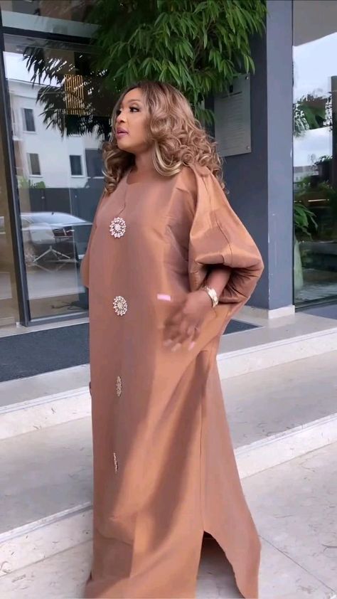 Nigerian Kaftan For Women, Bubu Gowns, Bubu Styles, Boubou Styles, Kaftan Styles, Boubou Styles For Women, Bubu Gown, Bubu Gown Styles, Modest Dresses Fashion