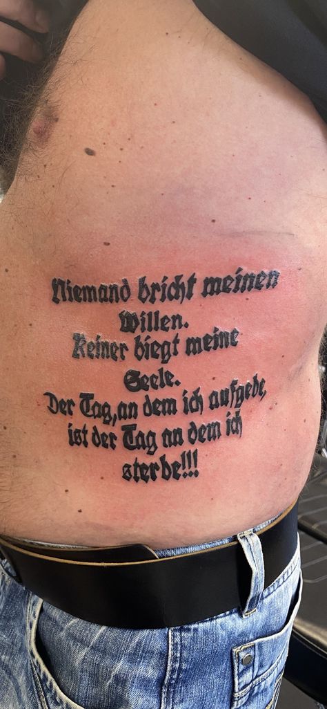 German Tattoo, Jesus Fish Tattoo, Tattoo Quotes, Tattoo Designs, Tattoos