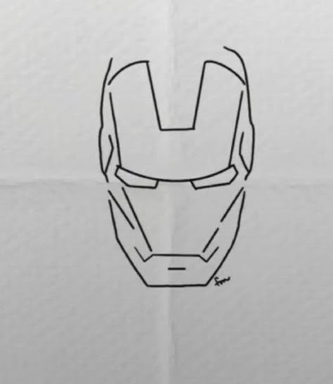 Marvel Tattoo Ideas, Iron Man Drawing, Iron Man Tattoo, Avengers Tattoo, Marvel Art Drawings, Avengers Drawings, Man Tattoo, Marvel Tattoos, Iron Man Art