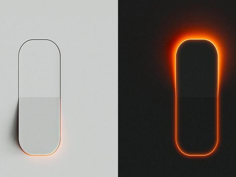 How To Get the Viral Light Switch Wallpaper on iPhone - NewsBreak Viral Wallpaper Iphone, On And Off Wallpaper, Light Switch On Off Wallpaper, On And Off Switch Wallpaper, Switch On Off Wallpaper, Switch Wallpaper Iphone, Light Switch Wallpaper Iphone, Light Switch Wallpaper, Switch Wallpapers