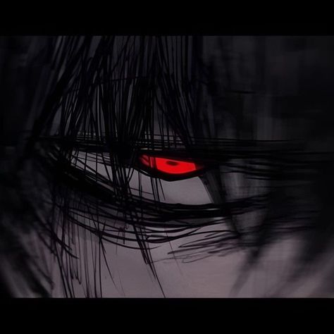 Evil Grin Anime, Cold Eyes Anime, Anime Mask Pfp, Menacing Pfp, Emotionless Anime Pfp, Eye Wallpaper Black, Eyes Glowing In The Dark, Avatar Dark, Avatars For Profiles