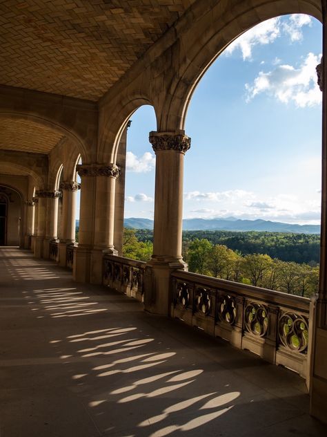 Biltmore Estate Aesthetic, Asheville Nc Aesthetic, Biltmore Aesthetic, Estate Aesthetic, Biltmore Estate Asheville Nc, Biltmore House, Castle Aesthetic, Biltmore Estate, Asheville Nc