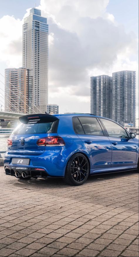 Golf 6 R Wallpaper, Mk6 Gti, Vw Gti, R Wallpaper, Volkswagen Golf R, Golf Car, Golf 6, Dark Wallpaper, Vw Golf