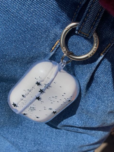 Airpod Outfits, Star Airpod Case, Airpod Aesthetic Case, Aesthetic Airpods Case, Airpod Cases Aesthetic, Airpods Case Aesthetic, Airpods Aesthetic, Airpod Cases, Airpods Case