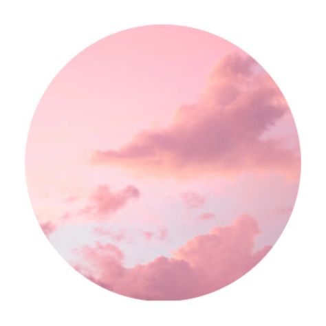 Sky Highlight Cover Instagram, Cloud Sticker, Watch Wallpapers, Cloud Stickers, Pink Wallpaper Backgrounds, Pink Cloud, Pink Highlights, Pink Instagram, Watch Wallpaper