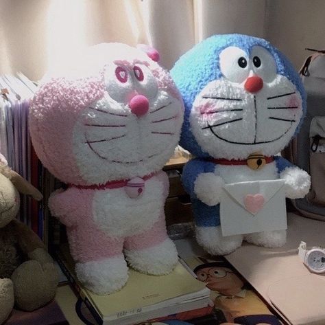 Doraemon Stuff Toy, Doraemon Doraemon, Doraemon Cartoon, Cute Krishna, We Bare Bears, Cute Stuffed Animals, All Things Cute, Ideas For Instagram Photos, Cute Plush