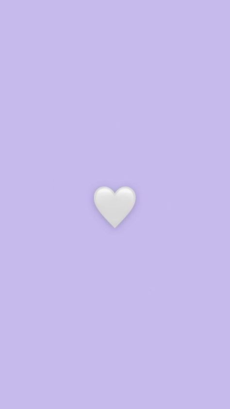 White Heart, Follow For More, Ideas Style, Home Ideas, Style Inspiration, Purple, White, Instagram