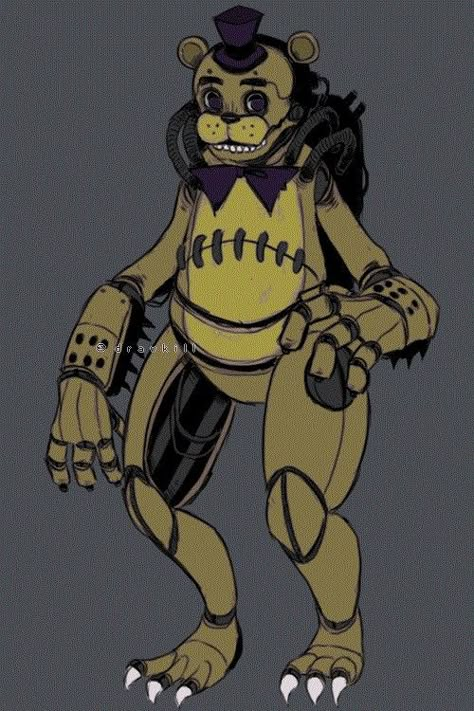 Neytrix Fnaf, Fnaf Drawkill Animatronics, Drawkill Animatronics, Drawkill Fnaf, Doom Demons, Fnaf Animatronics, Creepy Games, Gundam Toys, Fnaf Oc