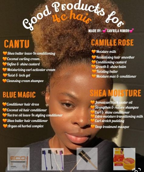 4c Products, Products For 4c Hair, Cantu Curl Activator, Cantu Hair, Cantu Products, Cantu Hair Products, Curl Activator, Camille Rose, Woman Tips