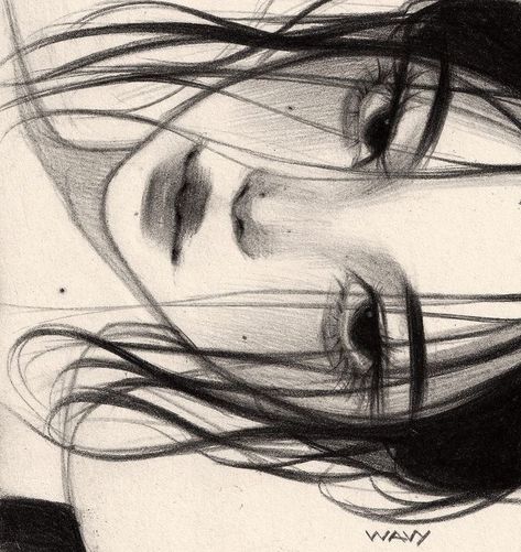 Kpop Semi Realism Sketch, Korean Sketch Aesthetic, Coquette Sketch Ideas, How To Draw Korean Eyes, Korean Eye Drawing, Korean Girl Sketch, Semi Realism Sketch, Semi Realism Art, Filmy Vintage