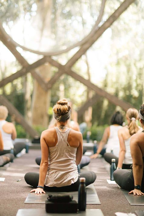 Yoga Retreat Photography, Hata Yoga, Best Yoga Retreats, Yoga Photoshoot, Ashtanga Vinyasa Yoga, Yoga Aesthetic, Yoga Branding, Lululemon Yoga, Yoga Photos