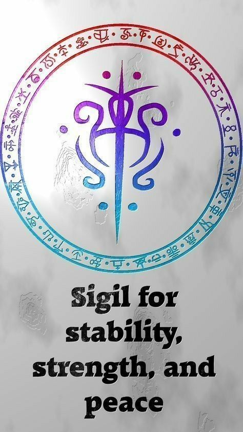 Magick Symbols, Rune Symbols, Wiccan Symbols, Wiccan Spell Book, Sigil Magic, Magic Symbols, Symbols And Meanings, Wiccan Spells, Leaky Gut